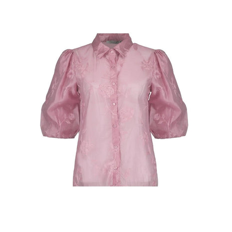 Bloes - Claudia A602 - New Pink by Amelie & Amelie
