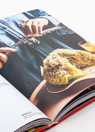 Een ode aan salades - Lifestyle - Van papier - Boeken - Culinair
