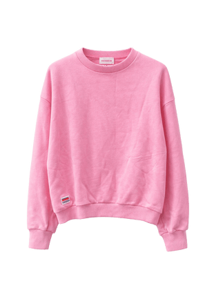 Sweater - Ella - 12637 - Pink by Grenadine