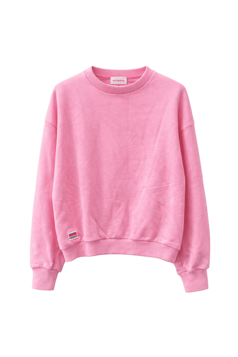 Sweater - Ella - 12637 - Pink by Grenadine