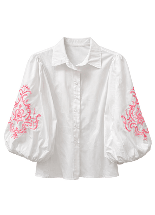 Bloes - Passeri A604 by Just Women