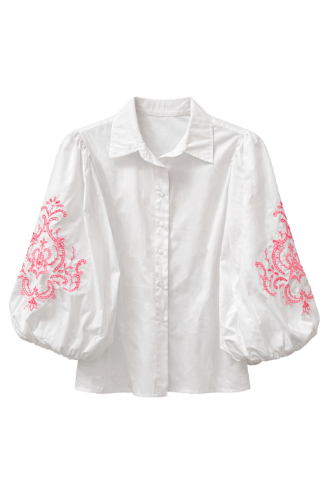 Bloes - Passeri A604 by Just Women