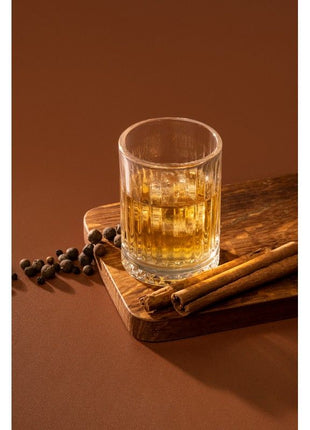 Snippers Originals Gift Pack Rum 2 Glasses - Lou Lou