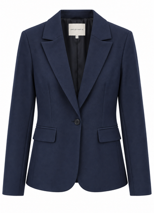 Blazer - Flordia - Navy