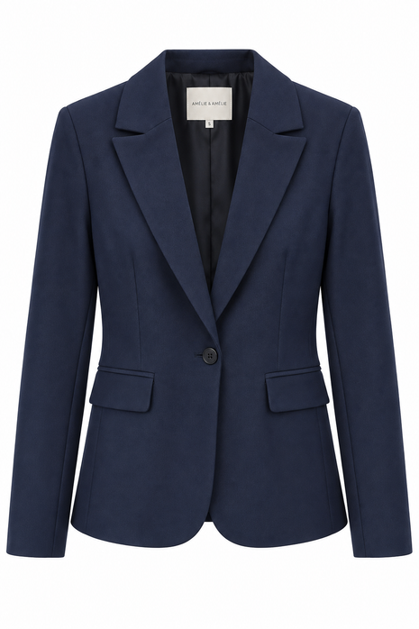 Blazer - Flordia - Navy