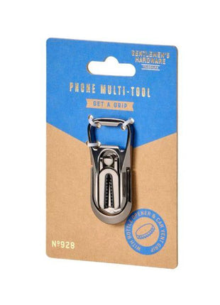 Phone Multi-Tool by Gentlemen's Hardware