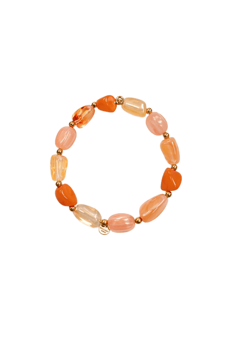 Long Stones Bracelet - B61621-1 by Day & Eve