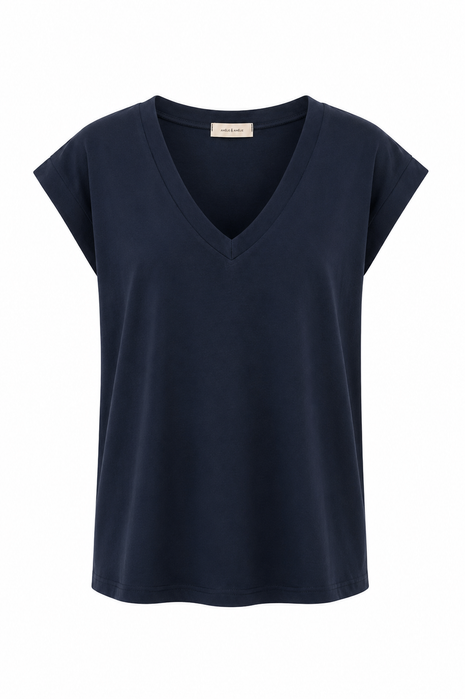 Shirt - Accra - Navy