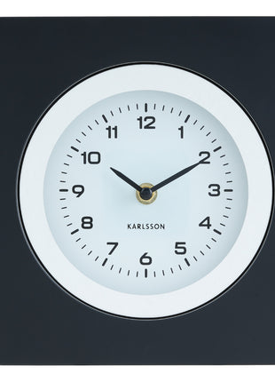 Wall Clock New Vintage - Lou Lou