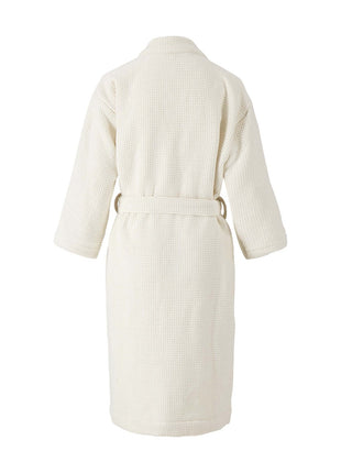 Baignoires à motifs de cœurs - blanc cassé