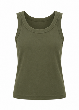 Tops - Aida B601  - Kaki