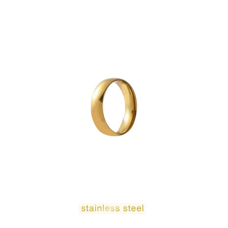 Ring for scarves