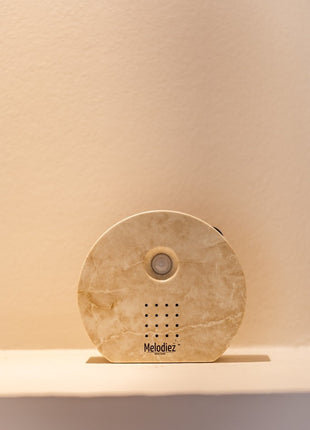 Boîte à sons de la nature | Pierre naturelle