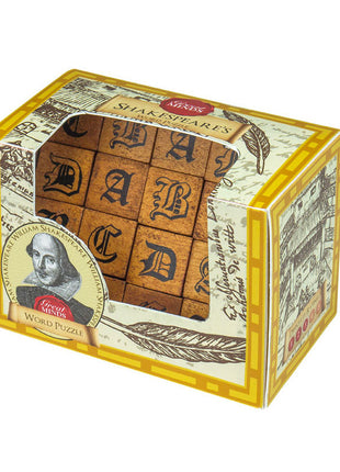 Great Minds puzzel - Shakespeare's - Lou Lou