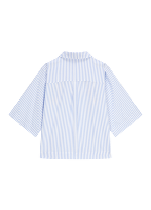 Bloes - Lara -L-21-Q – Blauw