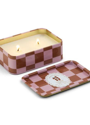 Kaars in een doosje - A Dopo - Tomato - Heirloom Tomato by Paddywax