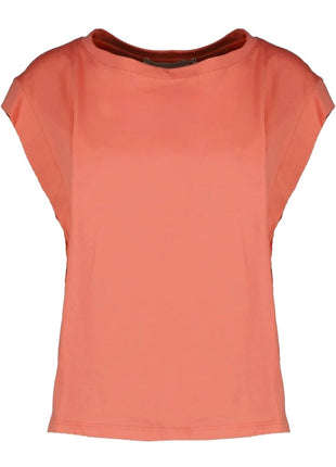 T-Shirt - Accra A610 - Coral by Amelie & Amelie