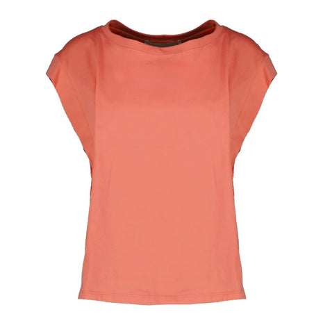 T-Shirt - Accra A610 - Coral by Amelie & Amelie