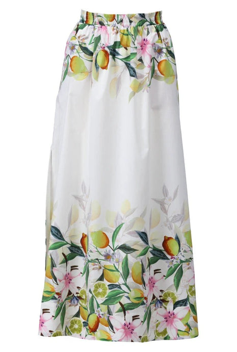 Rok met design - P085 - C350L by K.Design