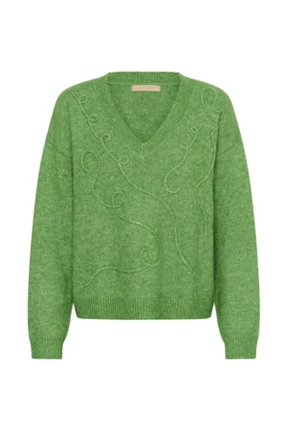 Pull - CUtoby Kimmy - 50112596 by Culture