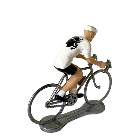 Fietser/cyclist - Koreaans kampioen - 30 - Corsica - Lifestyle - Spelletjes & Plezier - Wielrennen