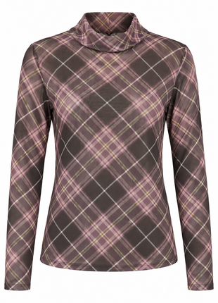 Top - Giusta - Pink