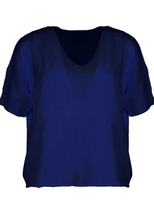 Pulletje - Cosette A606 (navy) by Amelie & Amelie