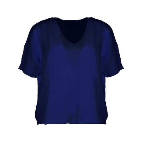 Pulletje - Cosette A606 (navy) by Amelie & Amelie