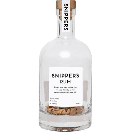 Snippers Originals Rum, 700 ml - Lou Lou