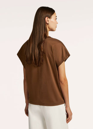 KHLOE Top - BC58521261 by BEAUMONT