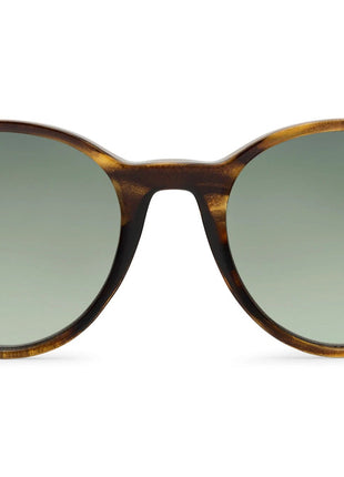 Zonnebril - Olive Mirage by Oyo Ibiza