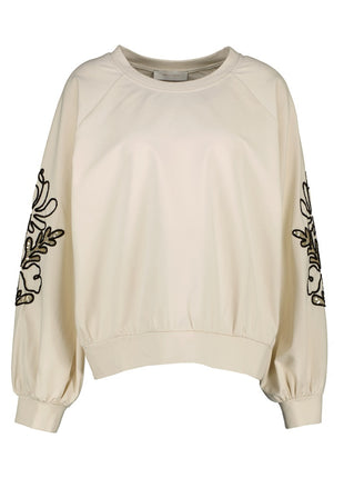 Sweater - Maturin B509 (gesso)