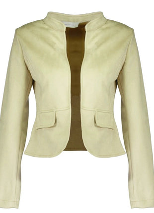 Vestje - Casoria A611 (l. yellow) by Amelie & Amelie