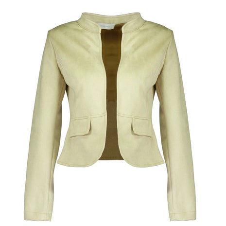 Vestje - Casoria A611 (l. yellow) by Amelie & Amelie