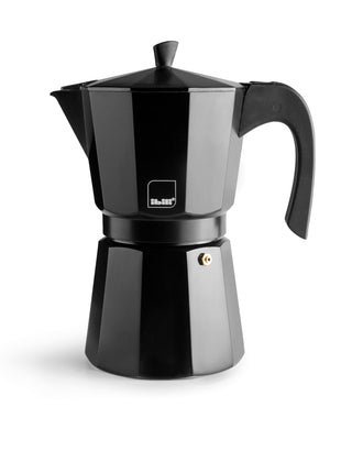 Bahia Negra Espressomaker - 6 cups - 300 ml - Lou Lou