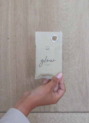 Scrub soap bar - coffee