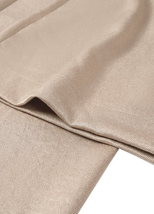 Broek - Krista -L-37-Q – Gold