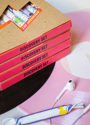 Discovery Set 11 x 2 ml
