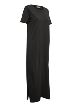 KAcelina Dress - 10551884 - Black Deep by Kaffe