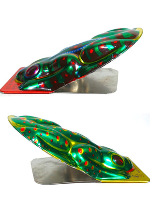 Knackkikker “Klick”