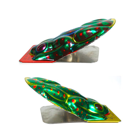 Knackkikker “Klick”