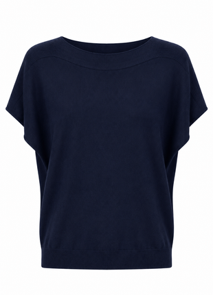 Pullover – Demeter B606 – Black