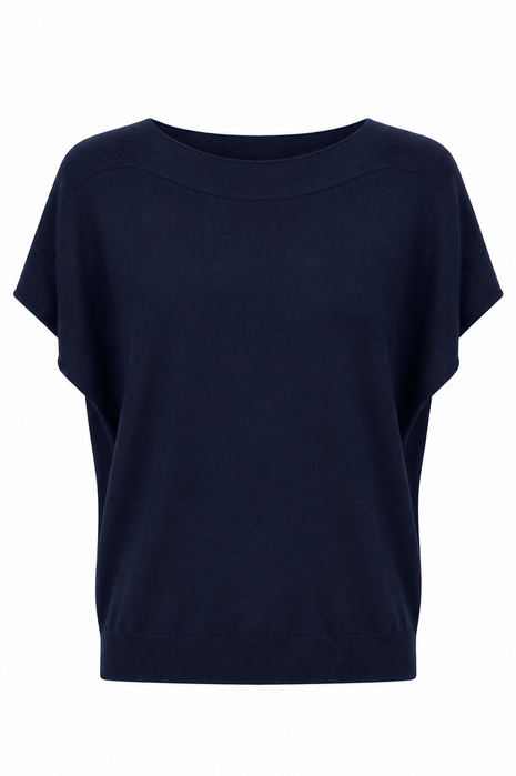 Pull - Déméter B606 - Noir