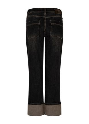 Jeans - Kim overdye - SRB5076