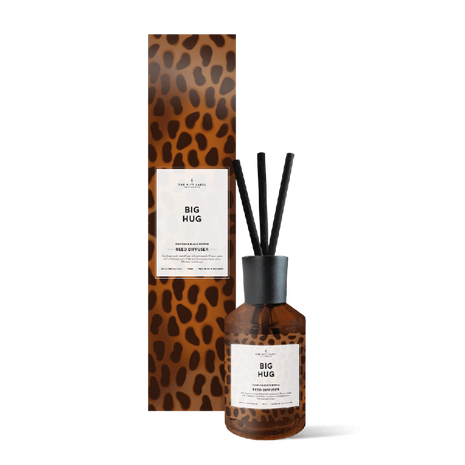 Geurstokjes - Reed diffuser - Big hug - 250 ml - Lifestyle - Geuren
