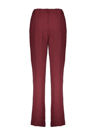 Pants crinckle - 61111-21 by Geisha