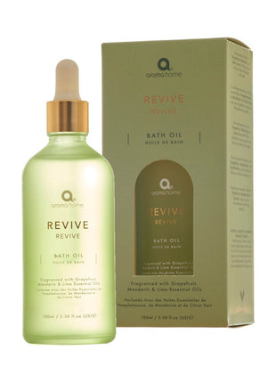 Giftset - Revive - Bad olie - Lifestyle - Bad & Bed - Verzorging
