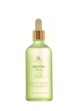 Giftset - Revive - Bad olie - Lifestyle - Bad & Bed - Verzorging