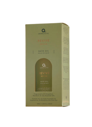 Giftset - Revive - Bad olie - Lifestyle - Bad & Bed - Verzorging