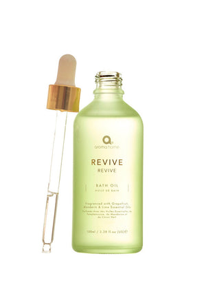 Giftset - Revive - Bad olie - Lifestyle - Bad & Bed - Verzorging
